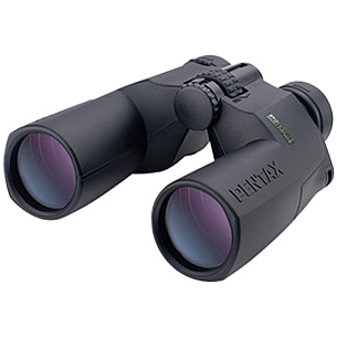 Pentax 20x60 PCF WP II Binoculars Waterproof Binocular 65810 | 4.7
