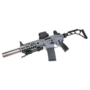 A3 Industries Skelestock Skeleton Stock