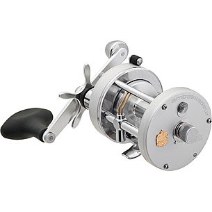 Abu Garcia ambassadeur 7000C リール Abu Garcia Ambassadeur® 7000 C Round Baitcast Reel | Abu