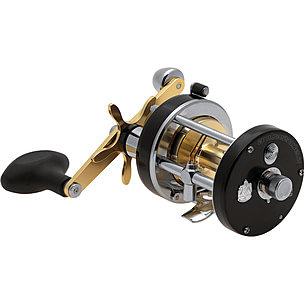 Abu Garcia 7000ICS Ambassadeur Pro Rocket Cast Fishing Reel