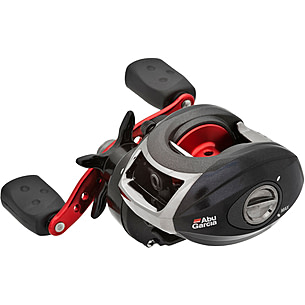 Abu Garcia BMAX2 Black Max Low Profile | Abu Garcia BMAX2 Black Max Low Profile |