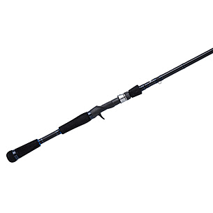 abu garcia fantasista musky rod X Casting Fishing : Sports & Outdoors Featuring premium carbon blanks and our proprietary Powerlux 500 resin system Fantasista™ X Casting Rod