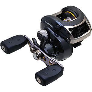 Abu Garcia PMAX2 Pro Max Low Profile Fishing Reel |
