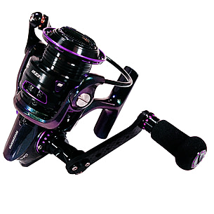 Abu Garcia REVO2IKESP20 10 6.2:1 11lb 120/8 1475708 |