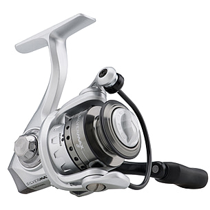 Abu Garcia SMAXSP30 SILVERMAX 30 SPIN 1398066 | Free Shipping over $49!