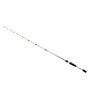 abu garcia veritas 2.0 vrtc70-6 Casting Rod 6'10