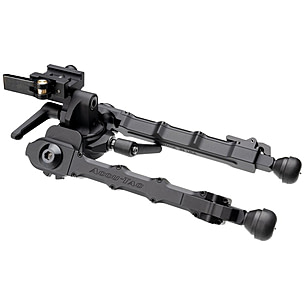 実物 accu-tac pc-5 バイポッド Amazon.com : ACCU-TAC PC-5 BIPOD BLK : Sports & Outdoors