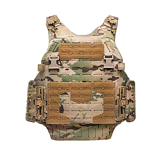 Ace Link Armor KSAV Koursores Level IIIA Standard Bulletproof Vest |