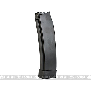 Action Sport Games 75rd Standard Magazines for CZ Scorpion EVO 3