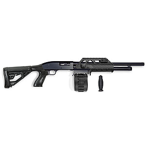 Adaptive Tactical Mossberg Maverick 88 10-Round 12 Gauge