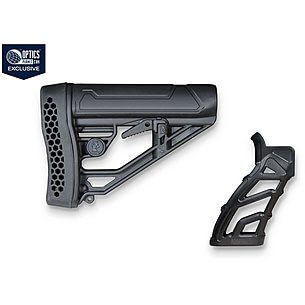 OpticsPlanet Exclusive Adaptive Tactical EX Perfomance Adjustable