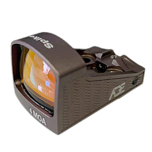 ADE Advanced Optics Spike RD3-018S Micro Red Dot Sight | 15