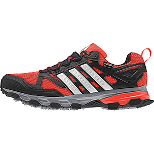 adidas gazelle silver green womens Adidas Trail Response GTX (2010) main image 0