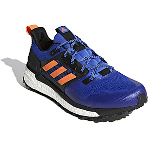 adidas supernova trail running shoe