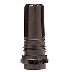 Advanced Armament Corporation Blackout Flash Hider, 5.56mm, 90t