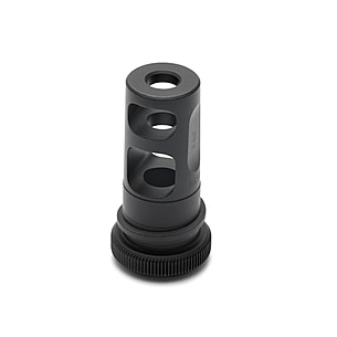 Advanced Armament Corporation Muzzle Brake, Mk13-sd, 7.62mm, 90t