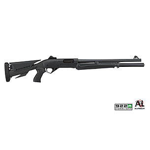ATI Outdoors Benelli Supernova 12 Gauge 8 Shot Fluted Aluminum Mag