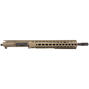 Aero Precision M4E1 AR-15 14.5in 5.56 Mid Barrel Complete Upper Receiver with Flash Hider