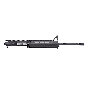 Aero Precision AR15 16in 5.56 Complete Upper Receiver with Flash