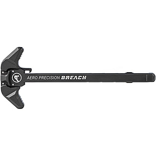 トイガン Aero precision type charging handle Aero Precision AR15 Breach Charging Handle | Up to 10% Off 5 Star
