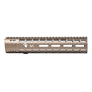 Aero Precision AR15 Gen 2 Enhanced M-LOK Handguard