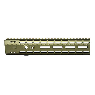 Aero Precision AR15 Gen 2 Enhanced M-LOK Handguard