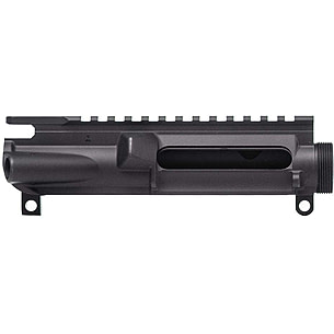 Aero Precision AR15 Stripped Upper Receiver, No M4 Feedramps