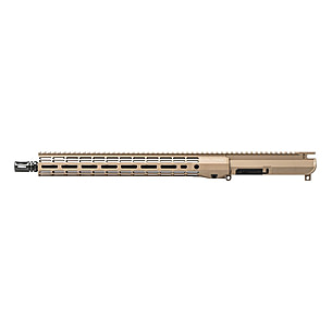 Aero Precision EPC-9 16in 9mm Threaded Complete Upper Receiver with Flash Hider