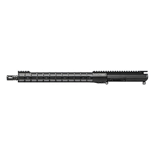 Aero Precision EPC-9 16in 9mm Threaded Complete Upper Receiver with Flash Hider