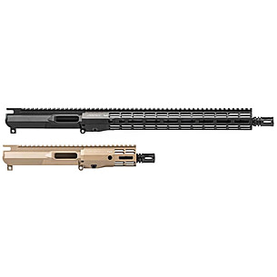 Aero Precision EPC-9 16in 9mm Threaded Complete Upper Receiver with Flash Hider