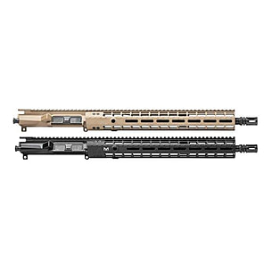 Aero Precision M4E1 16in .223 Wylde Complete Upper Receiver with Flash Hider