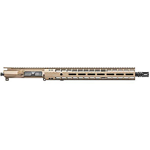 Aero Precision M4E1 16in .223 Wylde Complete Upper Receiver with Flash Hider