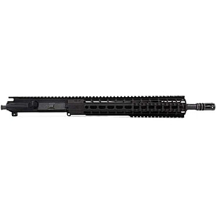 Aero Precision M4E1 AR-15 14.5in 5.56 Mid Barrel Complete Upper Receiver with Flash Hider