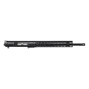 その他 mero Aero Precision M5 18in .308 CMV Complete Upper Receiver with Flash