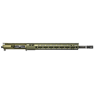 Aero Precision MOD4 15 18 Inch 223 Wylde PROOF 5.56x45MM M4E1-T