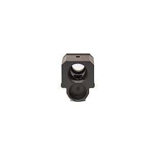 Agency Arms 417 Glock 17/19/34 Gen4 Single Port Compensator