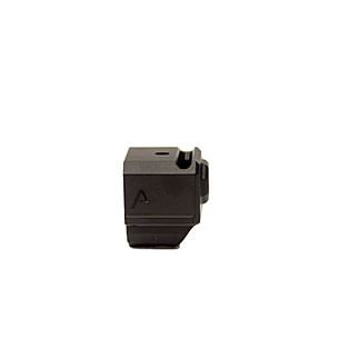 Agency Arms 417 Glock 17/19/34 Gen4 Single Port Compensator