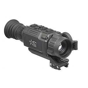 AGM Global Vision RattlerV2 25-384 25mm Thermal Imaging Rifle Scope