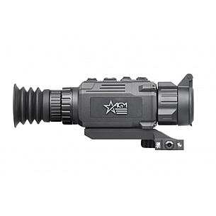 AGM Global Vision RattlerV2 25-384 25mm Thermal Imaging Rifle Scope