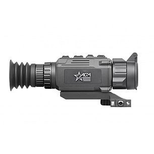 AGM Global Vision RattlerV2 35-640 35mm Thermal Imaging Rifle Scope