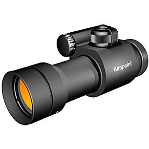 Aimpoint Comp C3 2 MOA Red Dot Scope w/ FREE Gerber