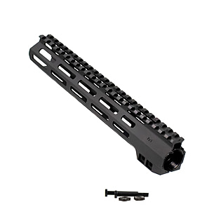 AIM Sports Inc AR-15/M4 M-LOK Wraith Handguard
