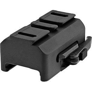 Aimpoint ACRO QD Red Dot Sight Mount | 10% Off 4.6 Star Rating w