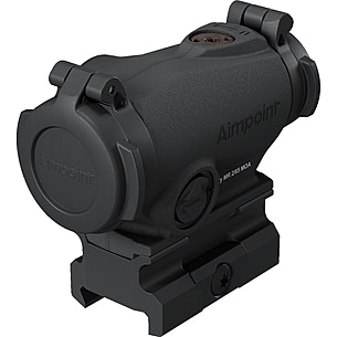 Aimpoint Duty RDS MR 1x39mm Reflex Red Dot Sight