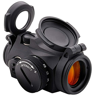 Aimpoint Micro T-2 2 MOA 1x18mm Red Dot Reflex Sight