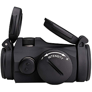 Aimpoint Micro T-2 2 MOA 1x18mm Red Dot Reflex Sight