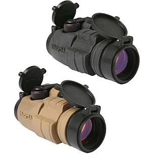 Aimpoint CompM3/ML3 Red Dot Sight Outer Rubber Cover | $2.01 Off