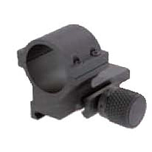 実物? Aimpoint QRP マウント Aimpoint® US Store - QRP3 Mount Complete