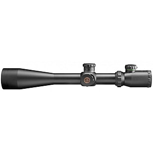 AIM Sports XPF Series 10-40X50mm Rifle Scope | 4.8 Star Rating