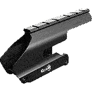 Aimtech Saddle Style Shotgun Mount for Benelli M-1 Super 90 12 ga